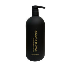 ProRituals Balance Shampoo Large offers a salon-size solution for deeply cleansing and balancing hair and scalp.