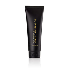 ProRituals Clarifying Shampoo (12 fl oz) is a sulfate-free shampoo that removes buildup while maintaining moisture balance.