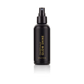 Prorituals Glow Shine Spray for enhancing shine and smoothness. Lightweight formula for a sleek, polished finish.