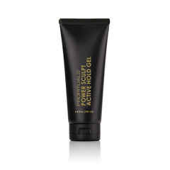 ProRituals Power Sculpt Active Hold Gel provides strong, long-lasting hold with flexible styling control.