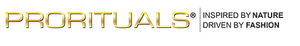 PRORITUALS logo