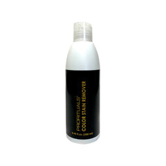 ProRituals Color Stain Remover effectively removes hair color stains from skin while being gentle and non-irritating.